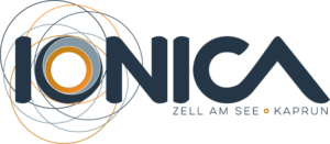 IONICA Logo